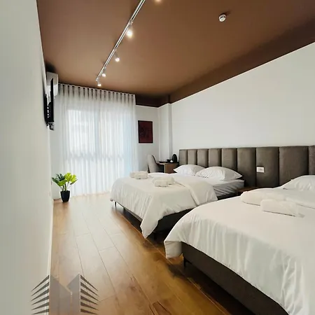 Alze - Guest house