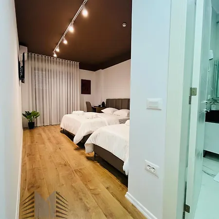 Guest house Alze -