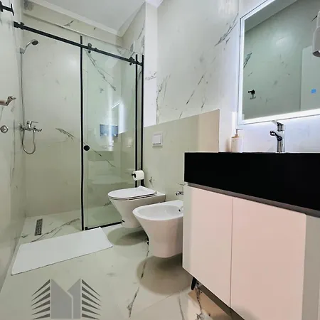 Guest house Alze - *