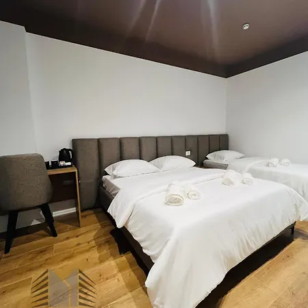 Alze - Guest house