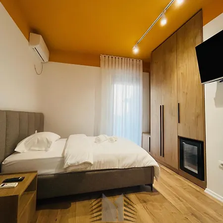 Guest house Alze - *