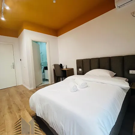 Guest house Alze -