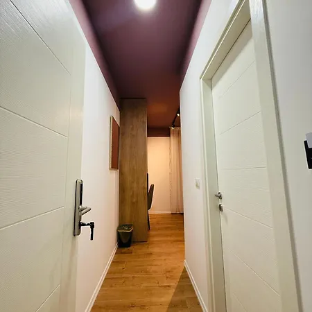 Alze - 招待所 地拉那