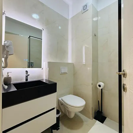 Guest house Alze - *