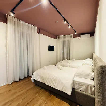 Guest house Alze - *