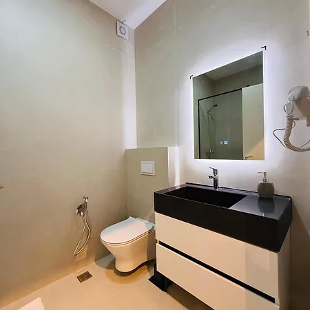 Guest house Alze - *