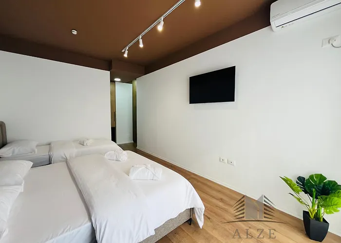 Alze - 3*
