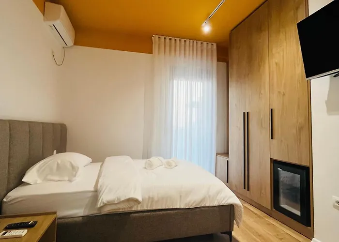 بيت ضيافة Alze - 3*