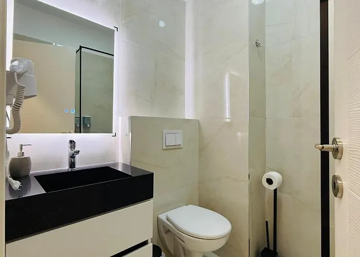 بيت ضيافة Alze - 3*