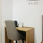 Alze - Tirana