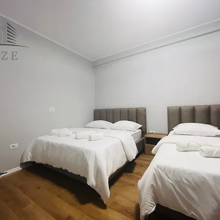 Guest house Alze -