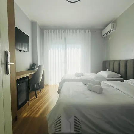 Guest house Alze - Tirana