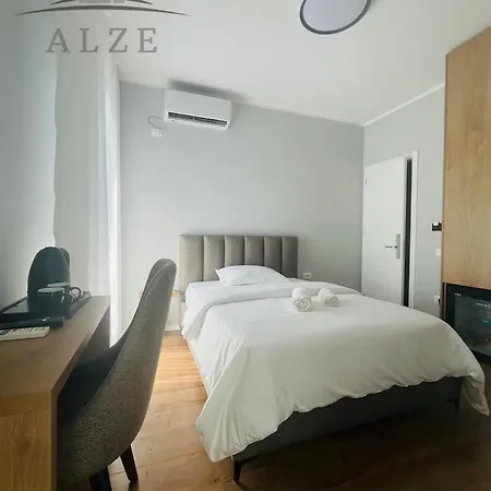 Alze - Гостевой дом