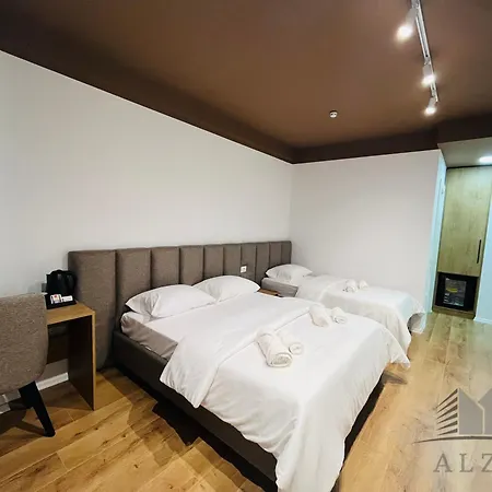 Alze - Guest house