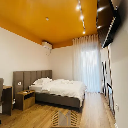 Alze - 3* Тирана