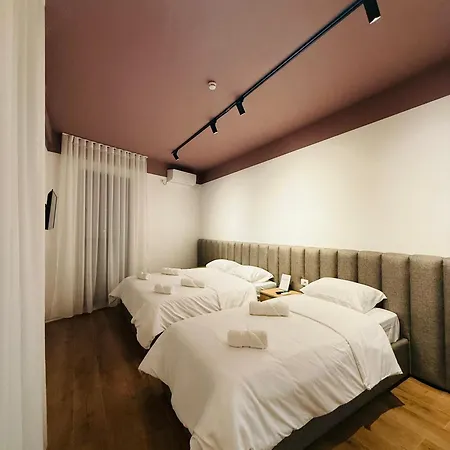 Guest house Alze - Tirana