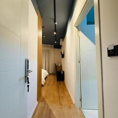 Alze - Guest house Tirana