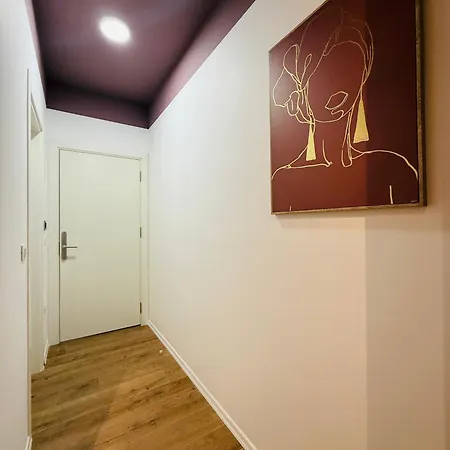 Alze - Guest house Tirana